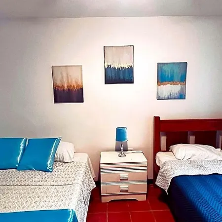 Siwo Art Guesthouse