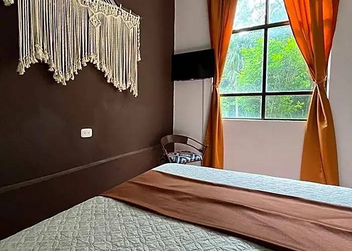Hotel Siwo Art