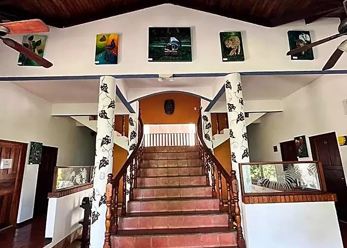 Hotel Siwo Art