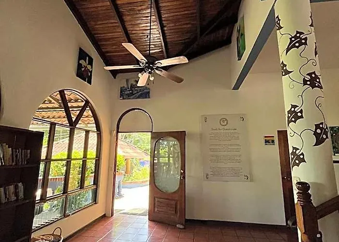 Siwo Art GUANACASTE