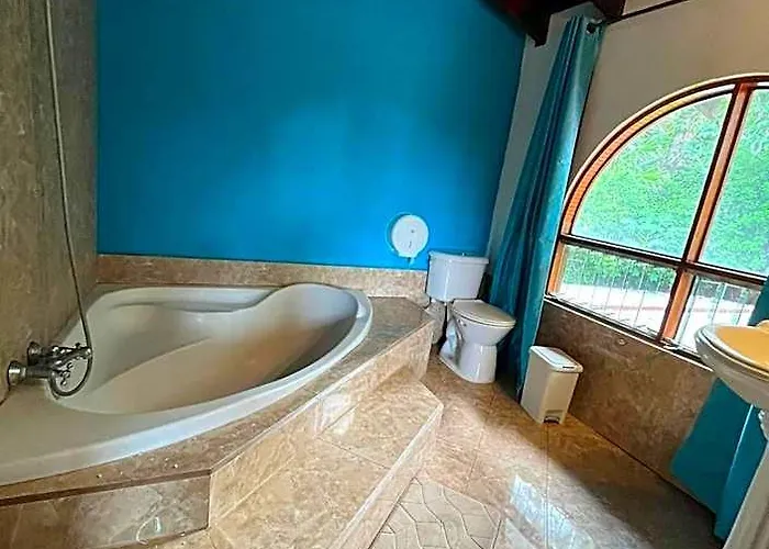 Siwo Art Hotel GUANACASTE