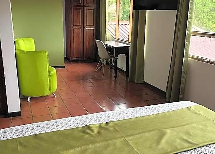 Hotel Siwo Art GUANACASTE