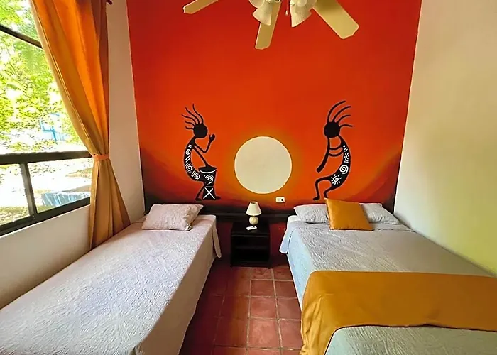 Hotel Siwo Art GUANACASTE