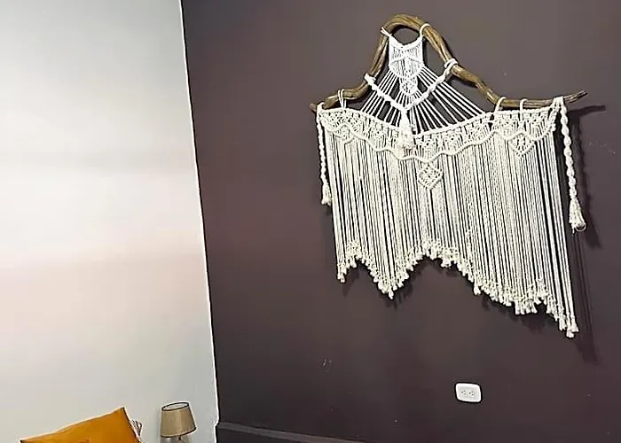 Hotel Siwo Art