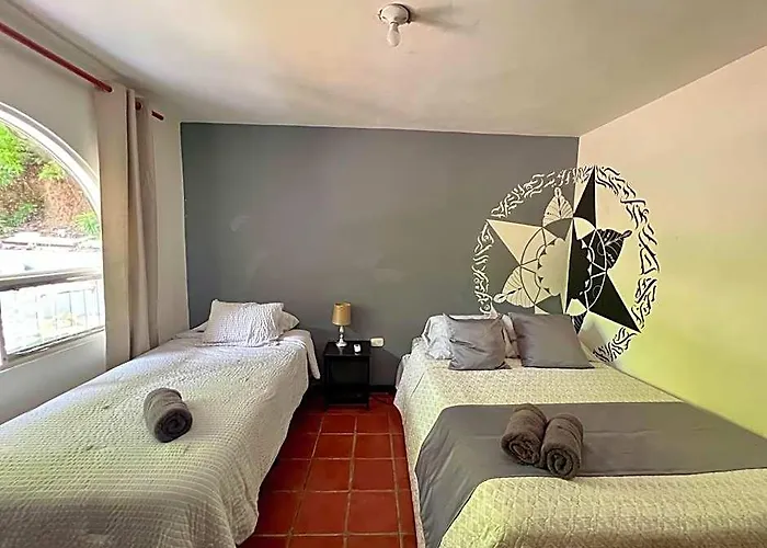 Hotel Siwo Art