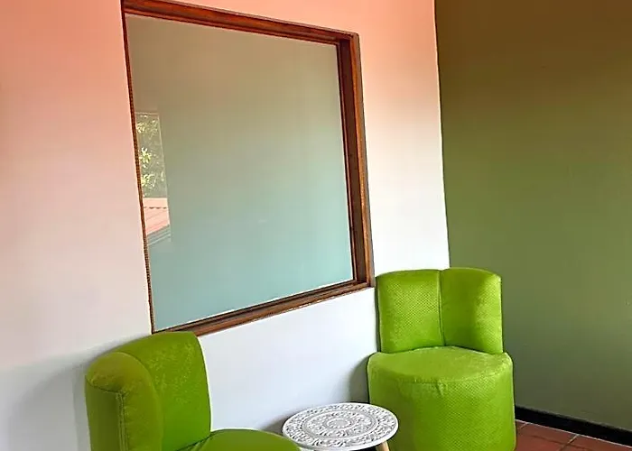 Hotel Siwo Art 2*
