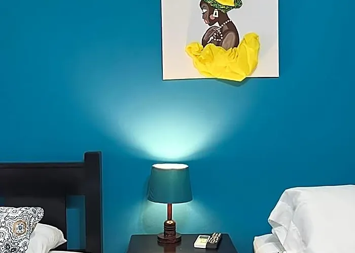 Hotel Siwo Art GUANACASTE