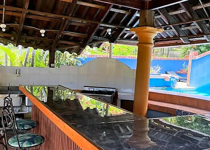 Hotel Siwo Art GUANACASTE