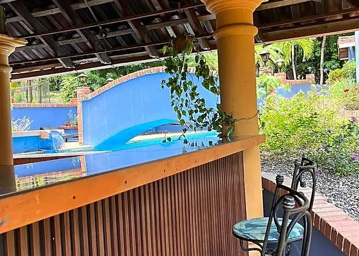 Hotel Siwo Art