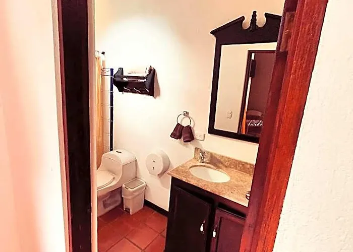 Siwo Art Hotel GUANACASTE