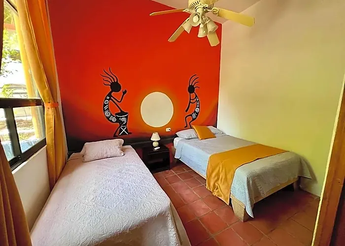 Siwo Art Hotel GUANACASTE