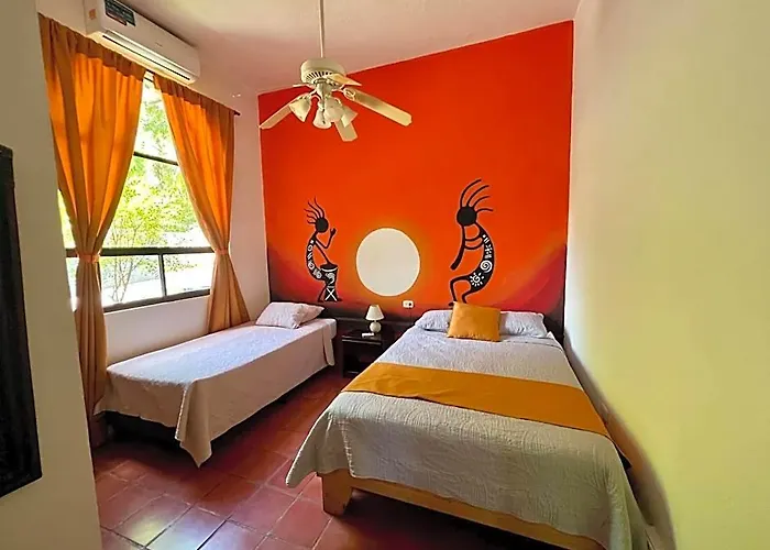 Hotel Siwo Art