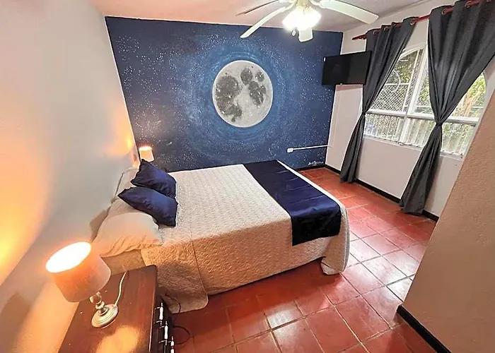 Siwo Art Hotel