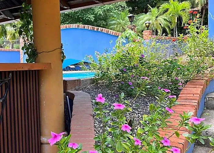 Siwo Art 2* GUANACASTE