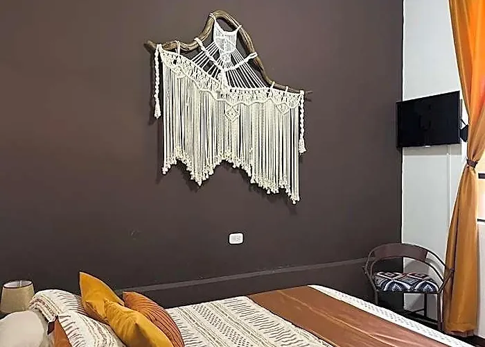 Siwo Art Hotel GUANACASTE